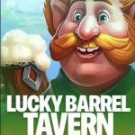 LUCKY BARREL TAVERN