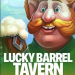 LUCKY BARREL TAVERN