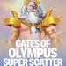 GATES OF OLYMPUS SUPER SCATTER