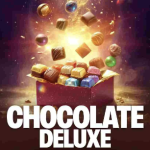 CHOCOLATE DELUXE