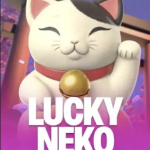 LUCKY NEKO