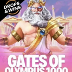 GATES OF OLMPUS 1000