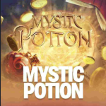 MYSTIG POTON