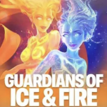 GUARDIANS OF ICE&FIRE