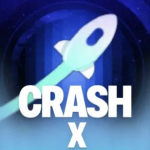 CRASH X