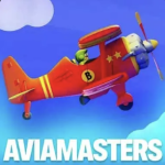 AVIAMASTERS