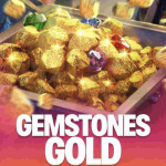 GEMSTONES GOLD