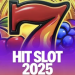 HIT SLOT 2025